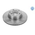 meyle: Bremsscheibe 3155233059