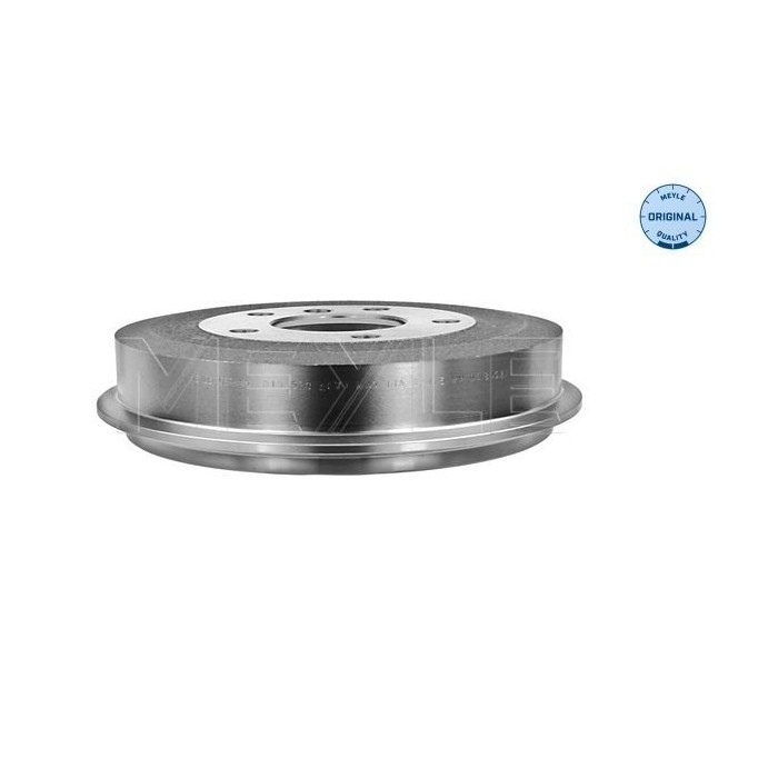 meyle: Bremstrommel 3155233079