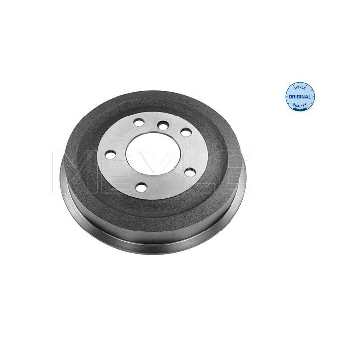 meyle: Bremstrommel 3155233079