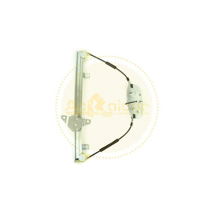 Ac Rolcar Fensterheber 01.7461