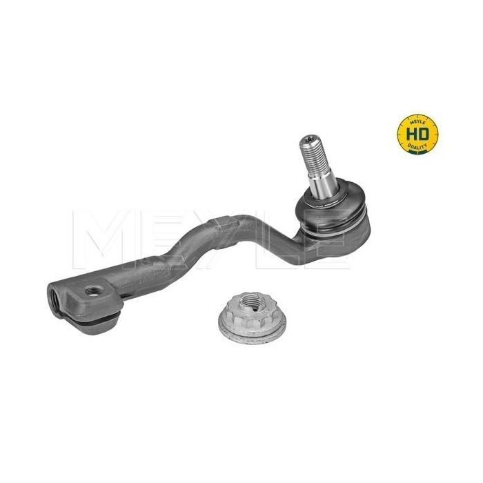 MEYLE-HD: Better than OE. Spurstangenkopf 3160200034/HD