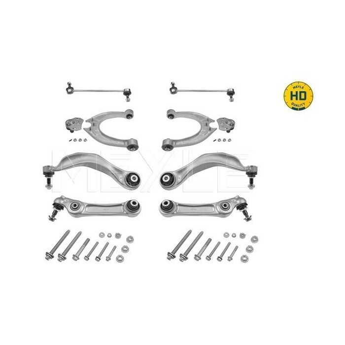 MEYLE-HD: Better than OE. Lenkersatz, Radaufhängung 3160500080/HD