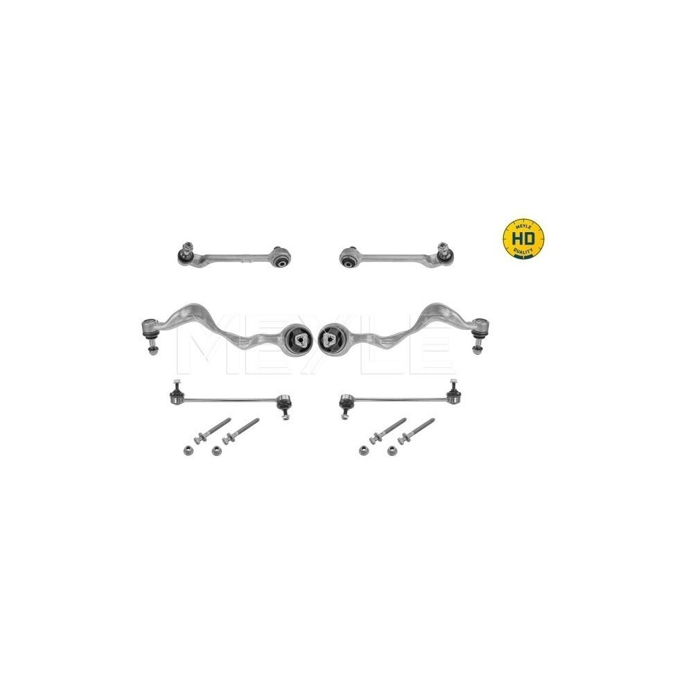 MEYLE-HD: Better than OE. Lenkersatz, Radaufhängung 3160500101/HD