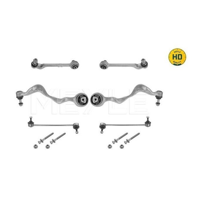 MEYLE-HD: Better than OE. Lenkersatz, Radaufhängung 3160500101/HD