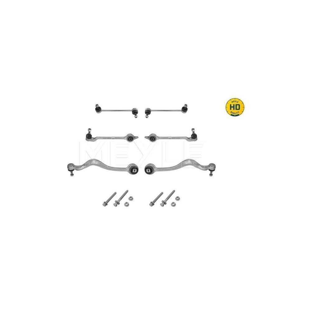 MEYLE-HD: Better than OE. Lenkersatz, Radaufhängung 3160500103/HD