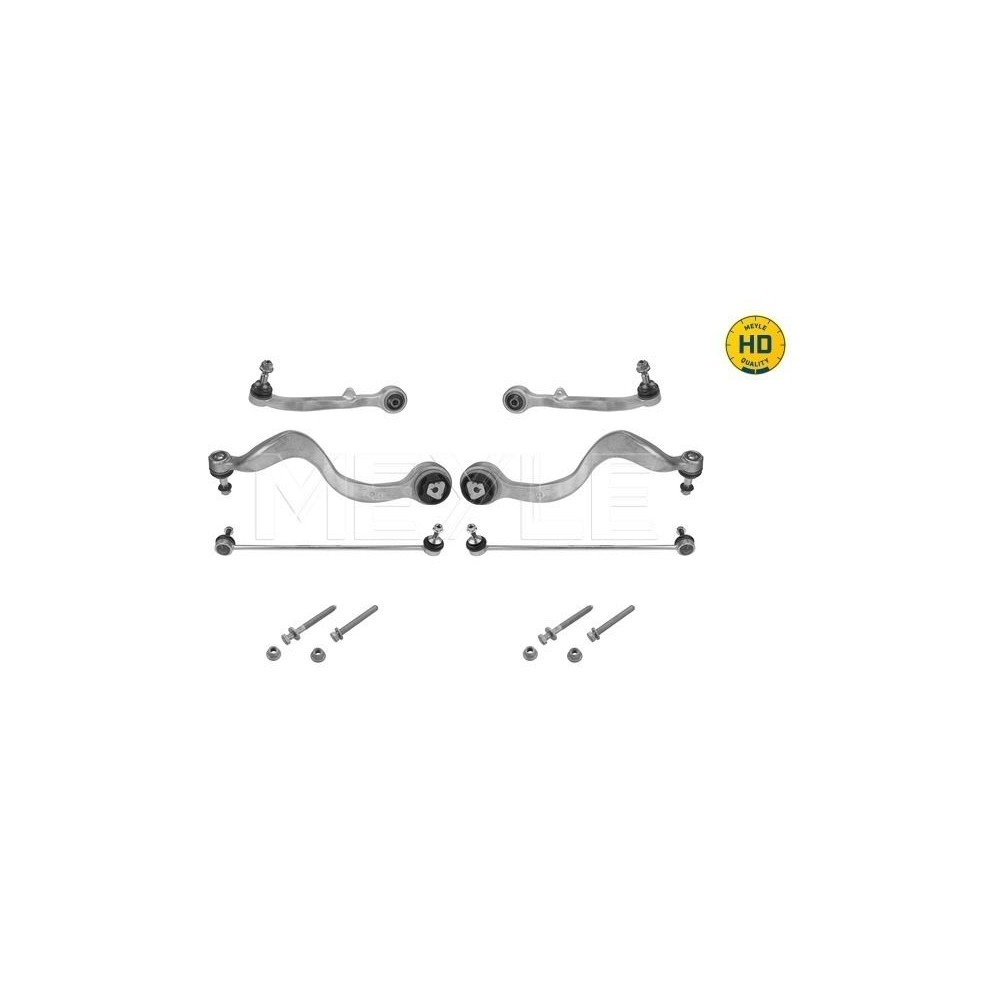 MEYLE-HD: Better than OE. Lenkersatz, Radaufhängung 3160500105/HD