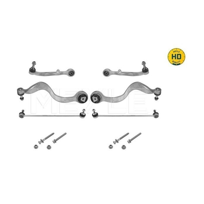 MEYLE-HD: Better than OE. Lenkersatz, Radaufhängung 3160500105/HD