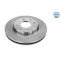 meyle: Bremsscheibe 32-155210023
