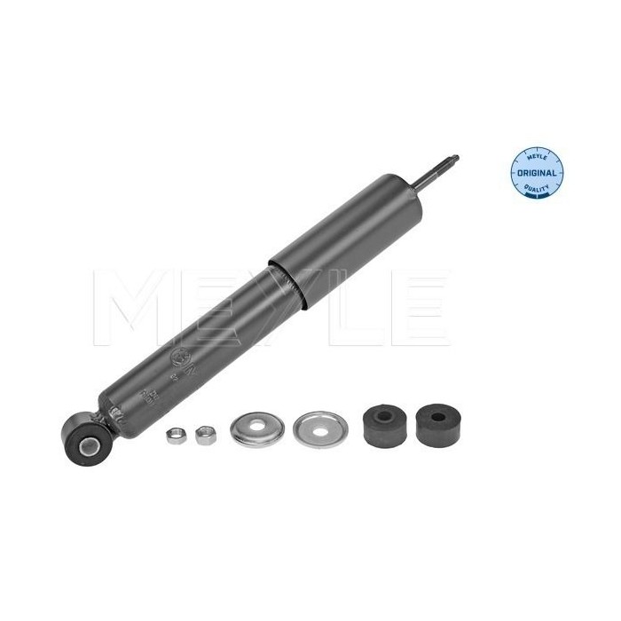 meyle: Stoßdämpfer 32-266250000