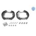 meyle: Bremsbackensatz 33-145330000/K