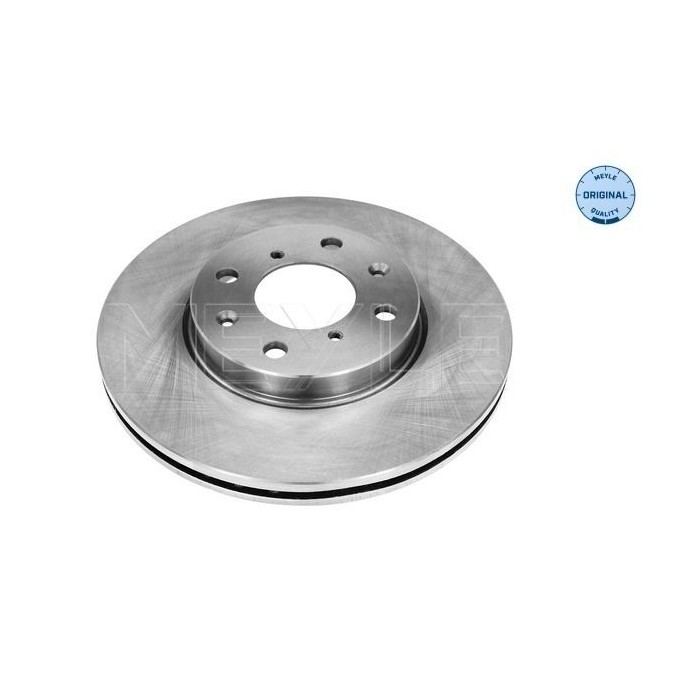 meyle: Bremsscheibe 33-155210004