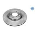 meyle: Bremsscheibe 33-155210004
