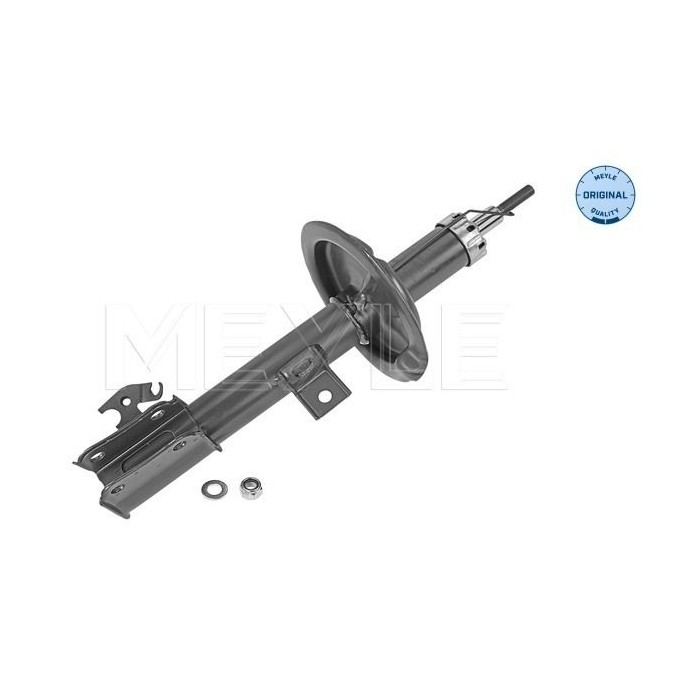 meyle: Stoßdämpfer 33-266230000