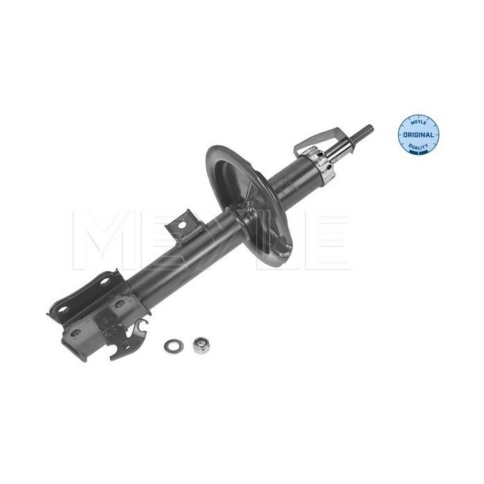 meyle: Stoßdämpfer 33-266230001