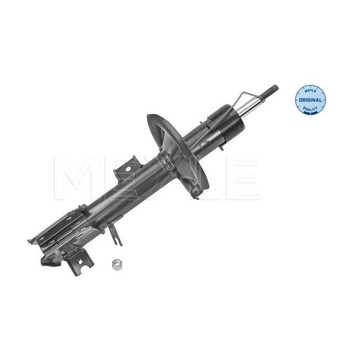 meyle: Stoßdämpfer 33-266230013
