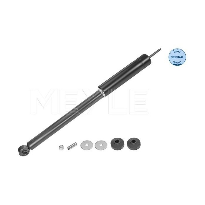 meyle: Stoßdämpfer 33-267250004