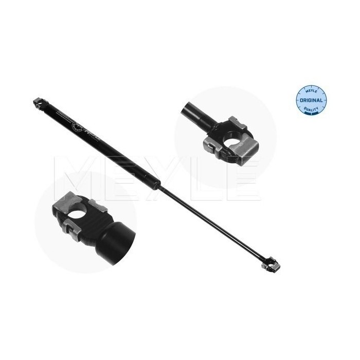meyle: Gasfeder, Motorhaube 3401600102
