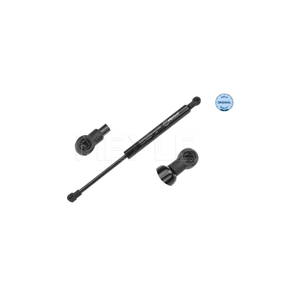 meyle: Gasfeder, Motorhaube 3409100001