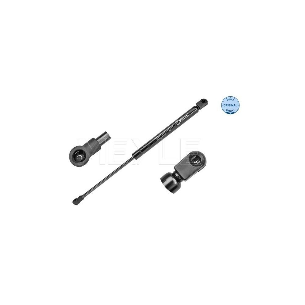 meyle: Gasfeder, Motorhaube 3409100004