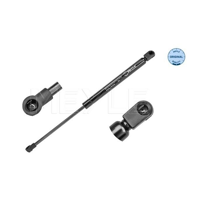 meyle: Gasfeder, Motorhaube 3409100004