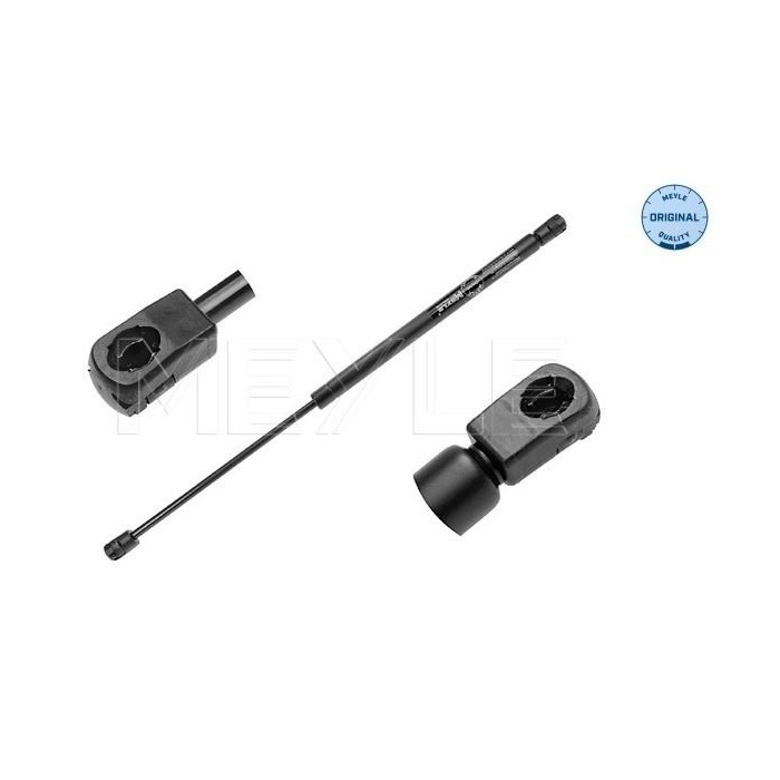 meyle: Gasfeder, Koffer-Laderaum 3409100022