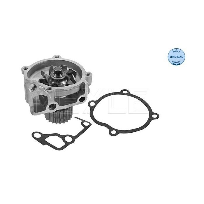 meyle: Wasserpumpe 35-132200001