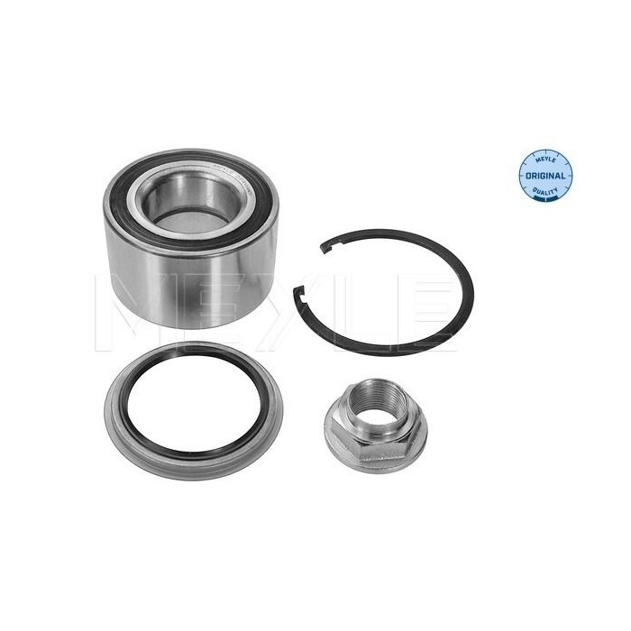 meyle: Radlagersatz 35-146500000