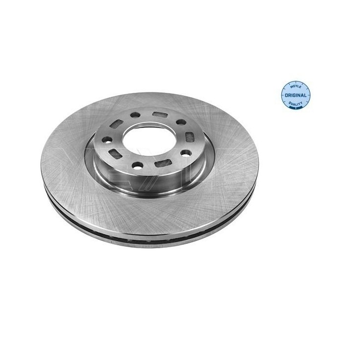 meyle: Bremsscheibe 35-155210039