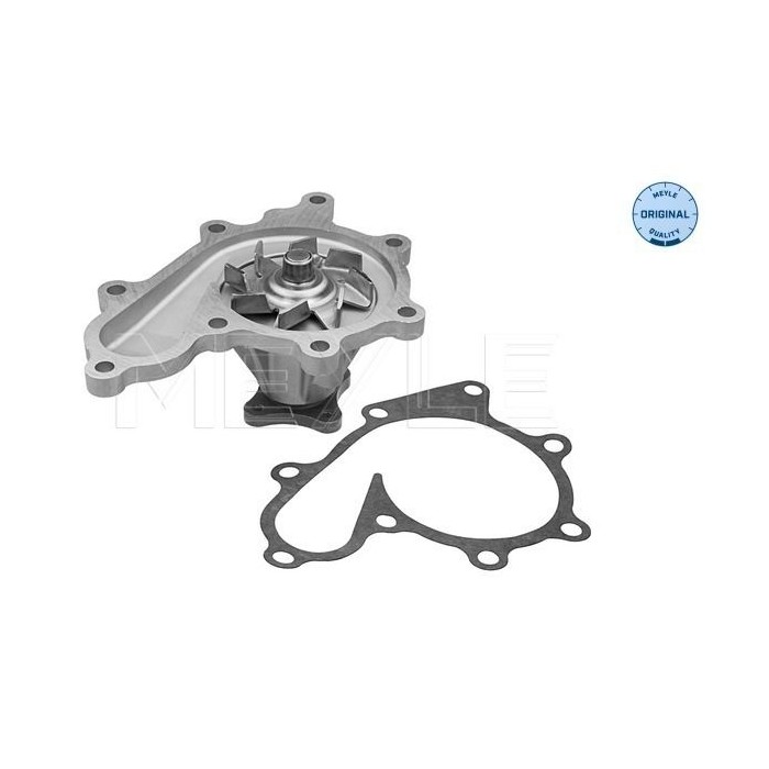 meyle: Wasserpumpe 36-132200007