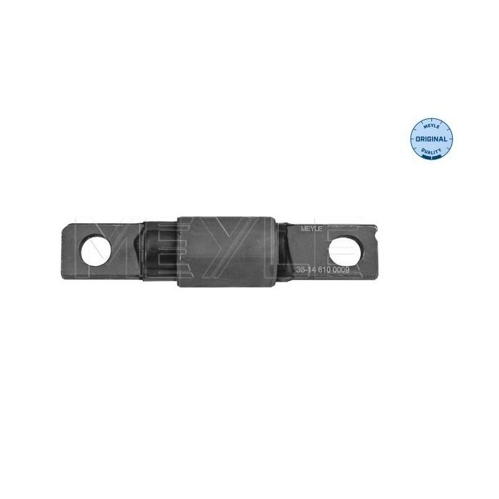 meyle: Lagerbuchse, Querlenker 36-146100009