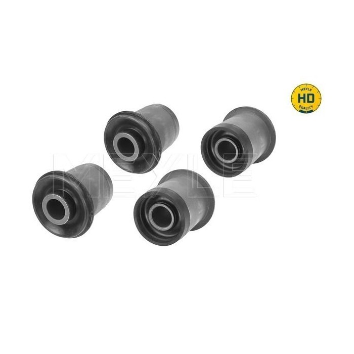 MEYLE-HD: Better than OE. Reparatursatz, Achskörper 36-147100001/HD