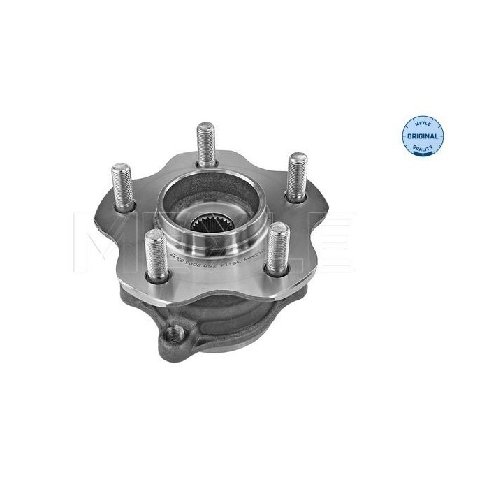 meyle: Radnabe 36-147500005