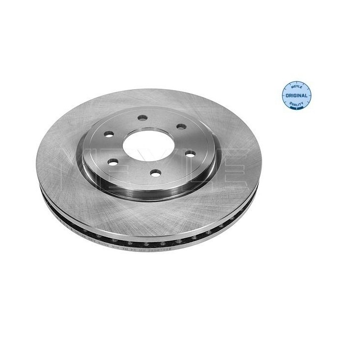 meyle: Bremsscheibe 36-155210033