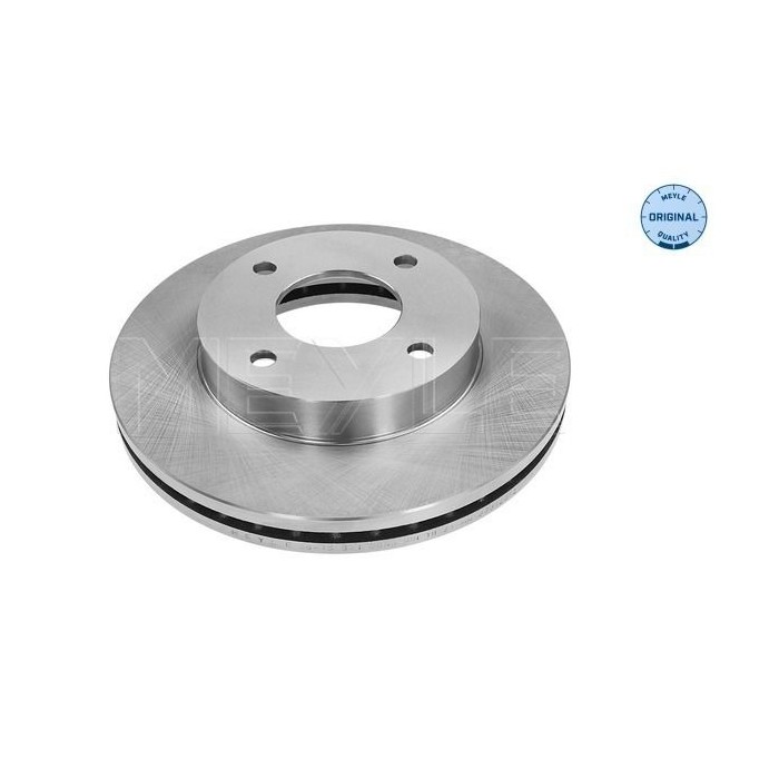 meyle: Bremsscheibe 36-155210059