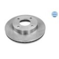 meyle: Bremsscheibe 36-155210059