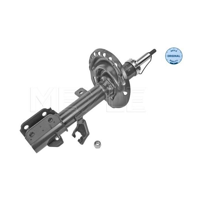 meyle: Stoßdämpfer 36-266230019