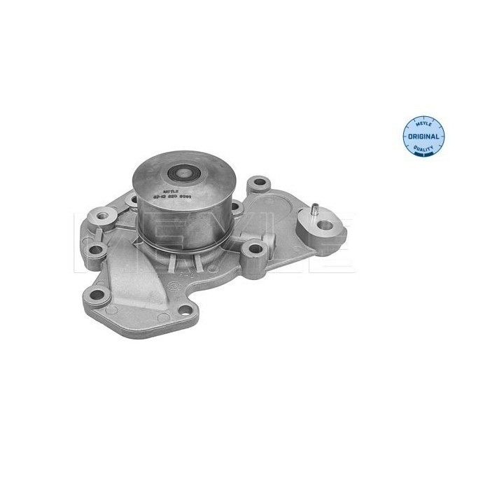 meyle: Wasserpumpe 37-132200001