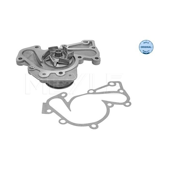 meyle: Wasserpumpe 37-132200001