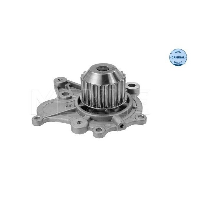 meyle: Wasserpumpe 37-132200006