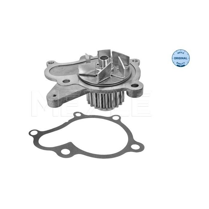 meyle: Wasserpumpe 37-132200006