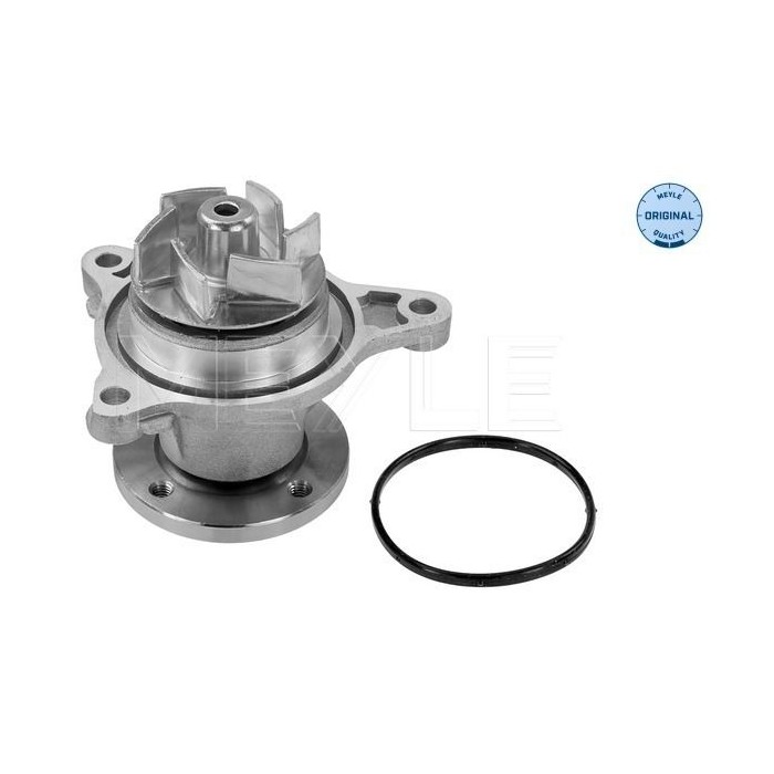 meyle: Wasserpumpe 37-132200014