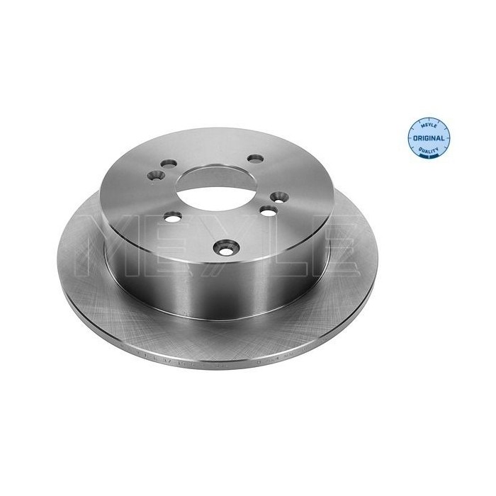 meyle: Bremsscheibe 37-155230029