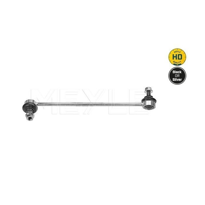 MEYLE-HD: Better than OE. Stange/Strebe, Stabilisator 37-160600031/HD