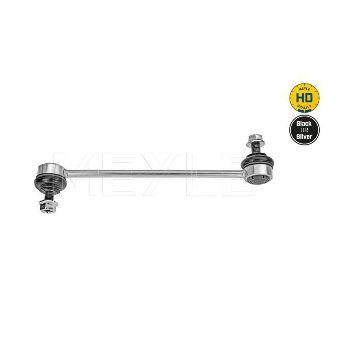 MEYLE-HD: Better than OE. Stange/Strebe, Stabilisator 37-160600041/HD