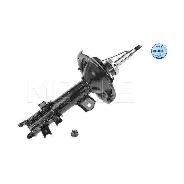 meyle: Stoßdämpfer 37-266230014