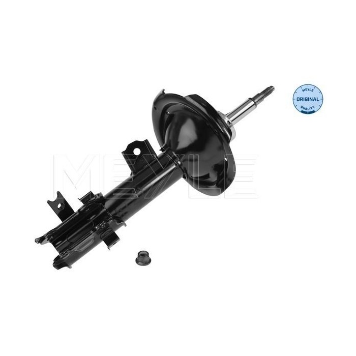 meyle: Stoßdämpfer 37-266230015