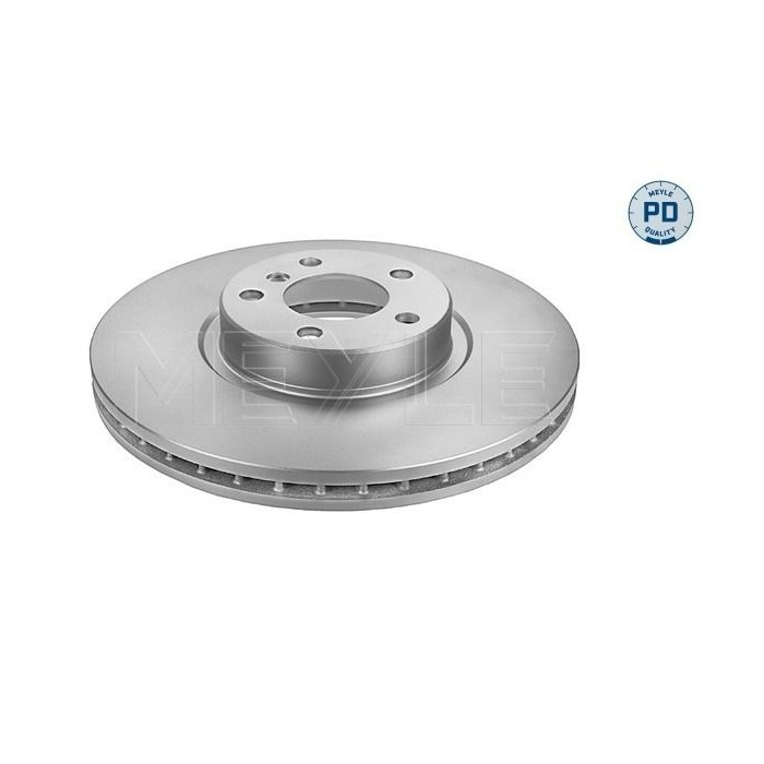 MEYLE-PD: Advanced design. Bremsscheibe 3835210005/PD