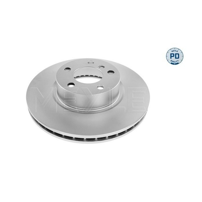MEYLE-PD: Advanced design. Bremsscheibe 3835210012/PD