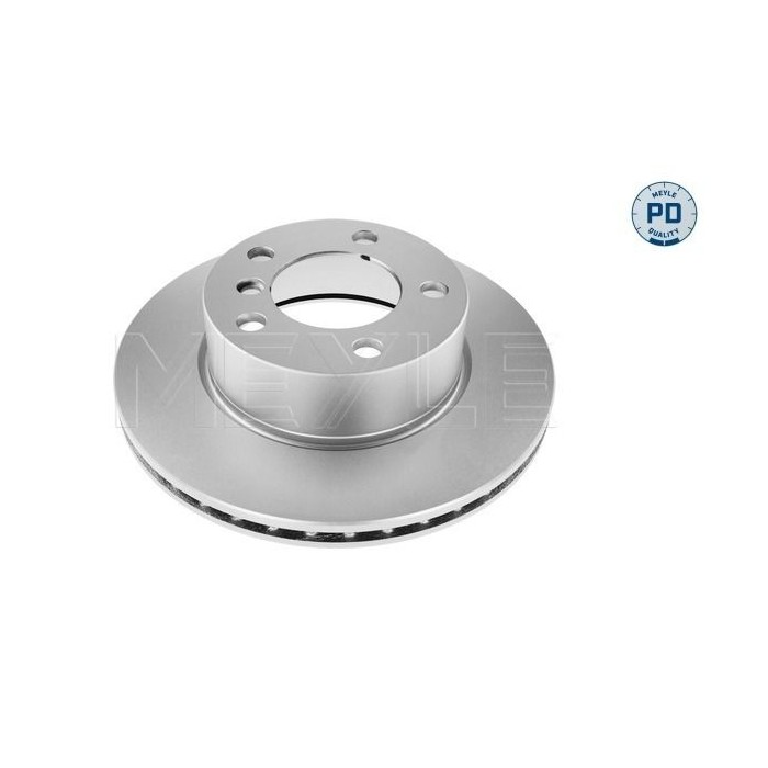 MEYLE-PD: Advanced design. Bremsscheibe 3835210013/PD