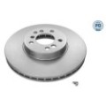 MEYLE-PD: Advanced design. Bremsscheibe 3835210019/PD